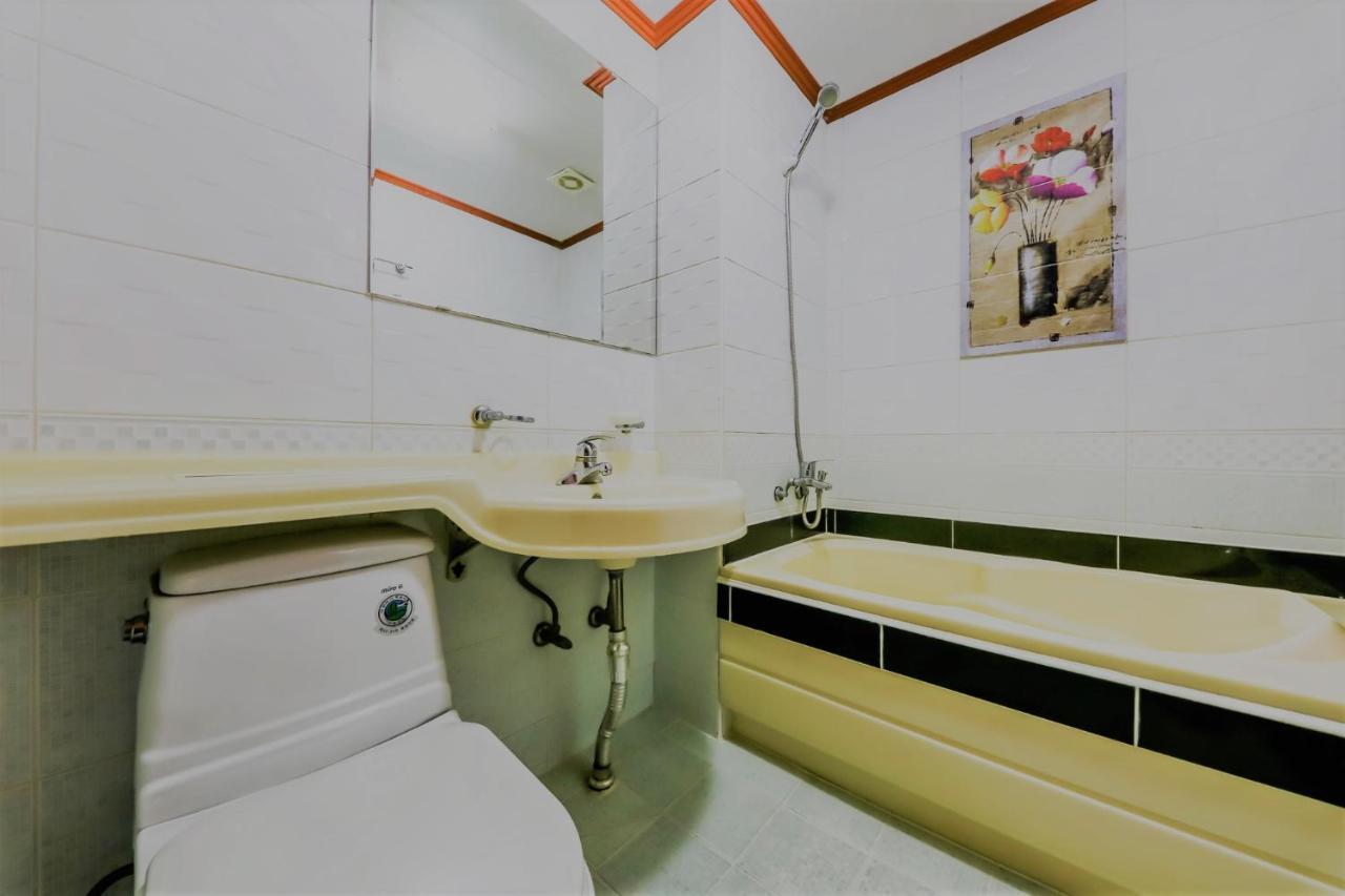 Pine Motel Порьон Екстер'єр фото